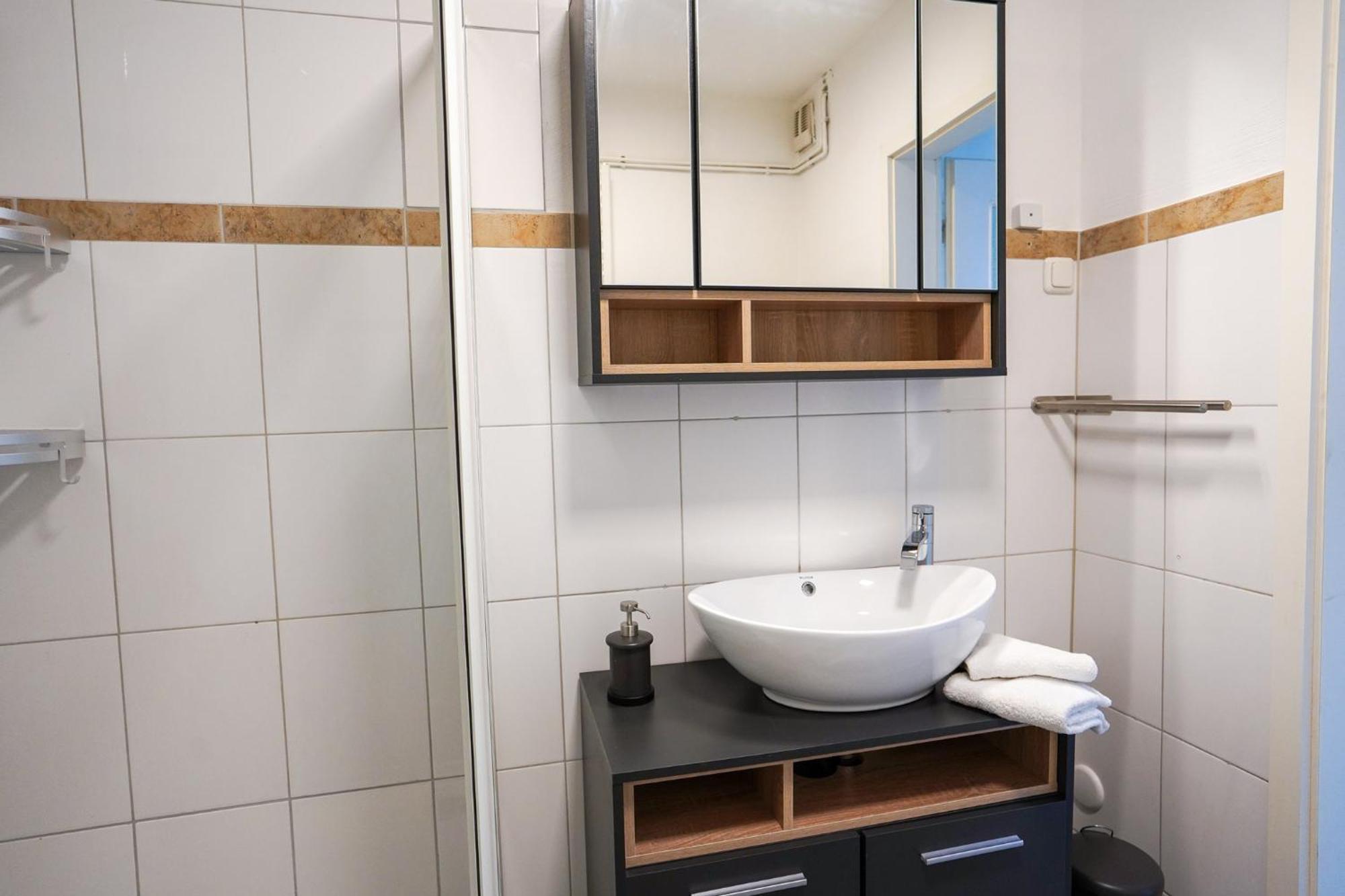 Bachwiesen 1 Grömitz Extérieur photo
