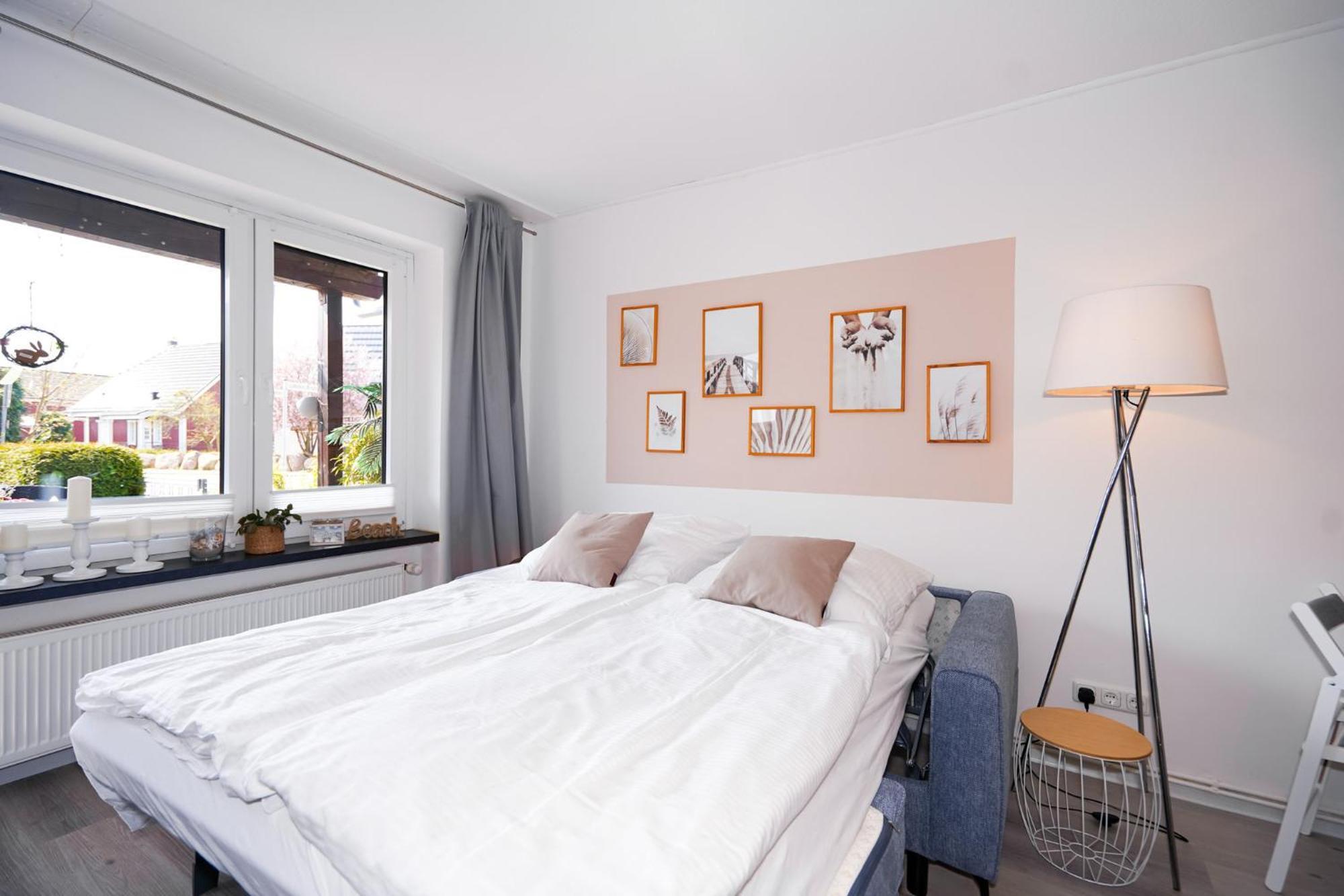 Bachwiesen 1 Grömitz Extérieur photo